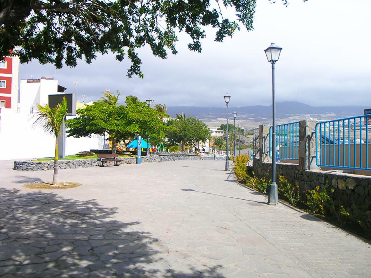 Playa San Juan Next To The Beach Guía de Isora Exteriör bild